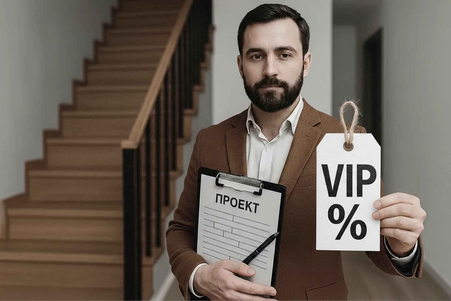 VIP-Скидка от Директора !